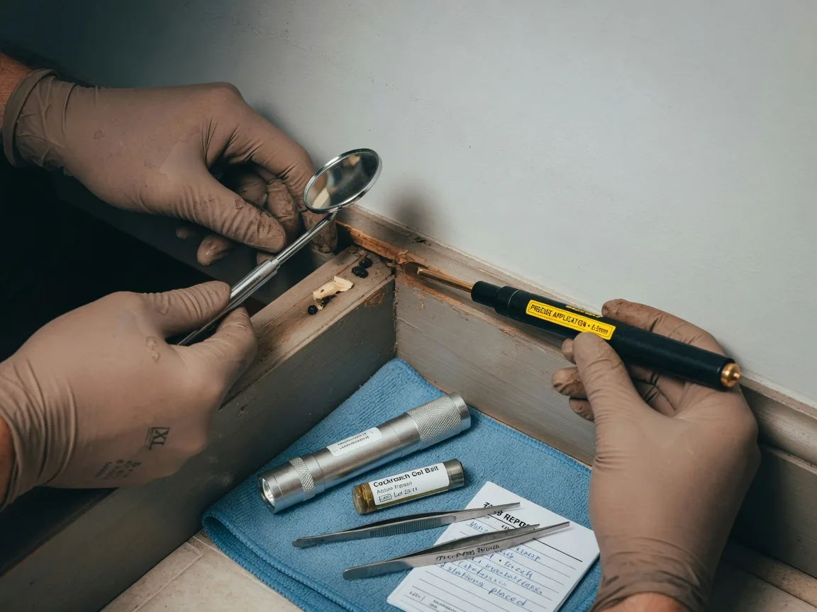 Why choose Emergency Pest Control in Flovilla, GA